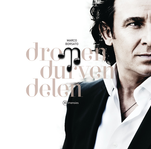 Marco Borsato & Guus Meeuwis - Schouder Aan Schouder