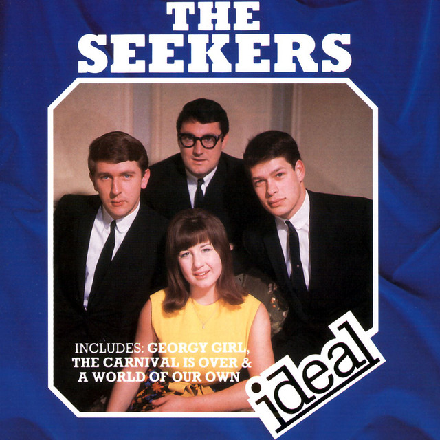 The Seekers - The Carnival Is Over