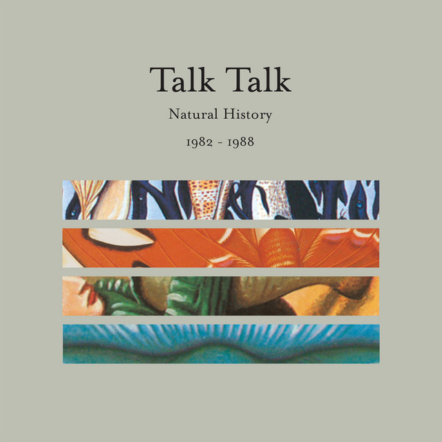 Talk Talk - Such A Shame