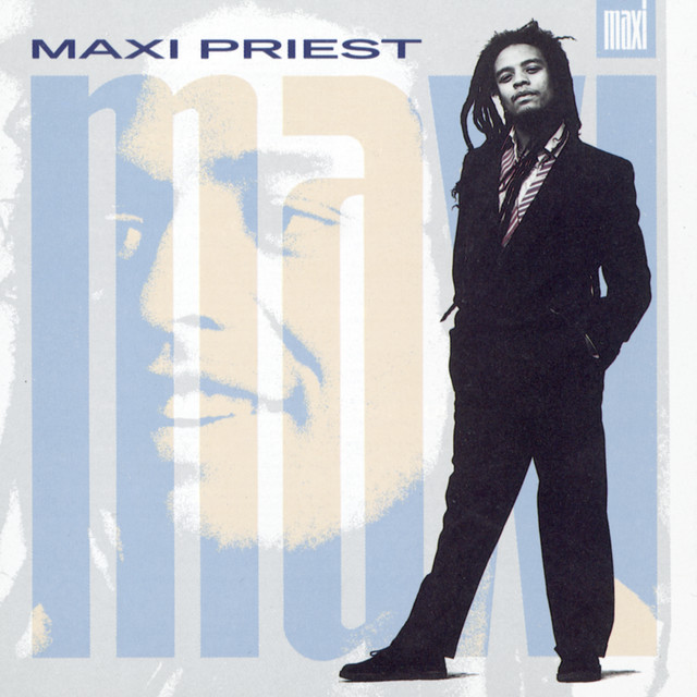 Maxi Priest - Wild World