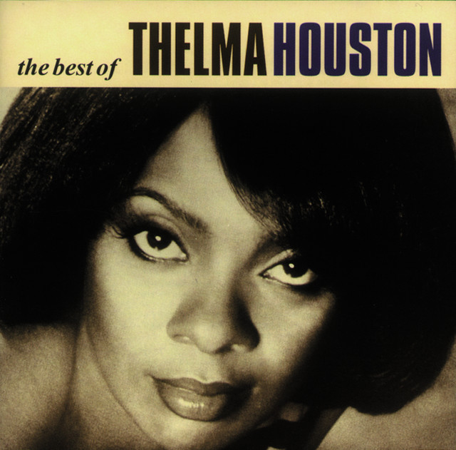 Thelma Houston - Don`t Leave Me This Way