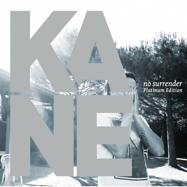 Kane / Kane & Carice van Houten - No Surrender