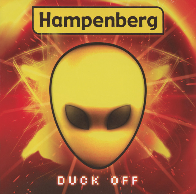 Hampenberg - Ducktoy