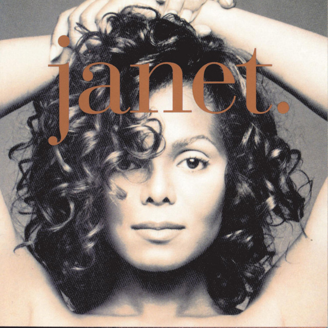 Janet Jackson - That`s The Way Love Goes