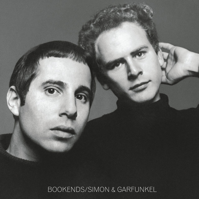 Simon & Garfunkel - Mrs. Robinson