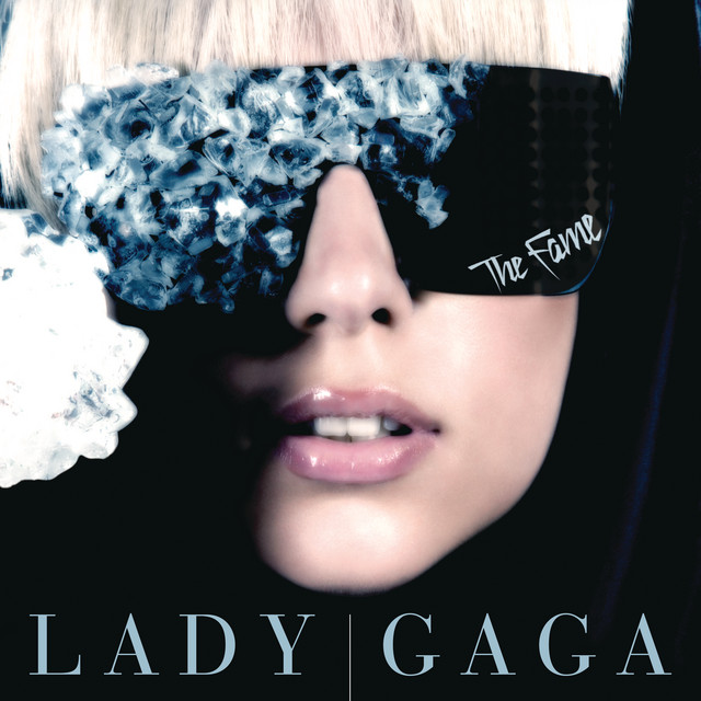 Lady Gaga feat. Colby O`Donis - Just Dance