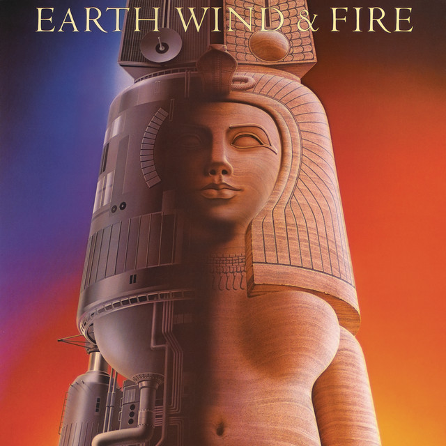 Earth, Wind & Fire - Let`s Groove