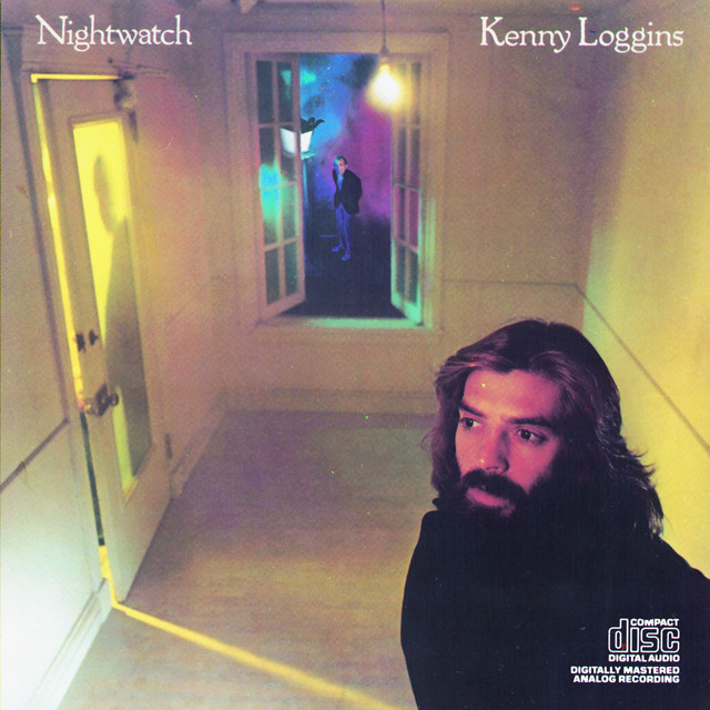 Kenny Loggins & Stevie Nicks - Whenever I Call You `friend`