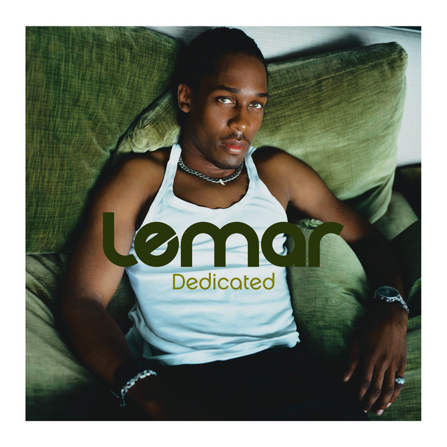 Lemar - Dance (with U)