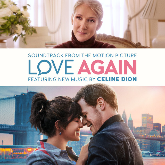 Celine Dion - That`s The Way It Is