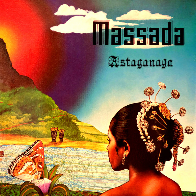 Massada - Dansa (don`t Quit Dancing)