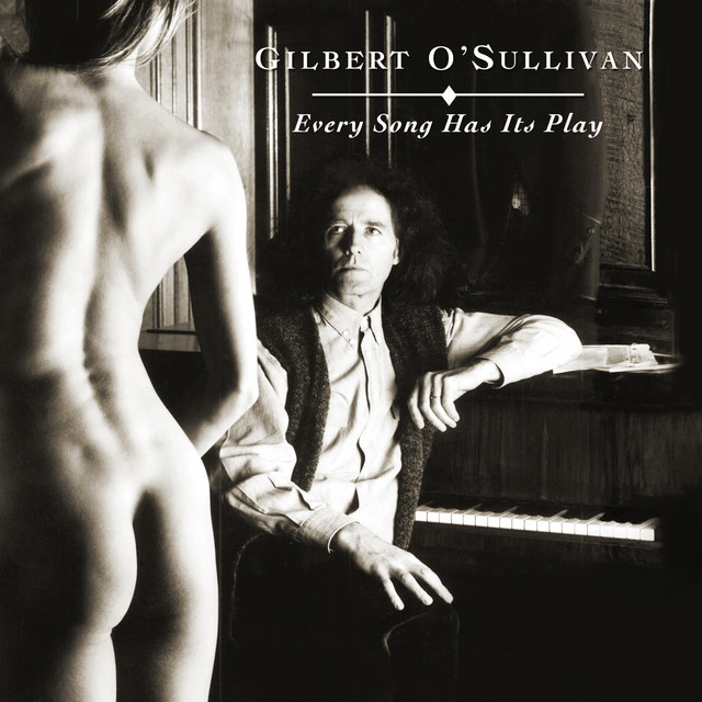 Gilbert O`Sullivan - I Wish I Could Cry