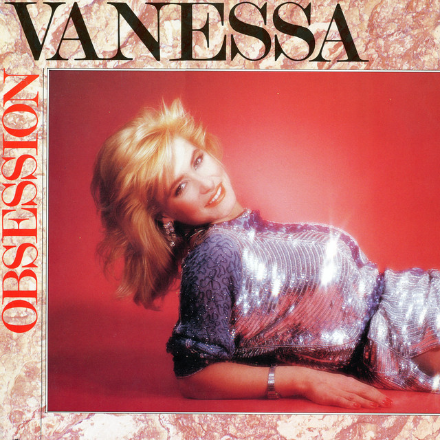 Vanessa - Obsession