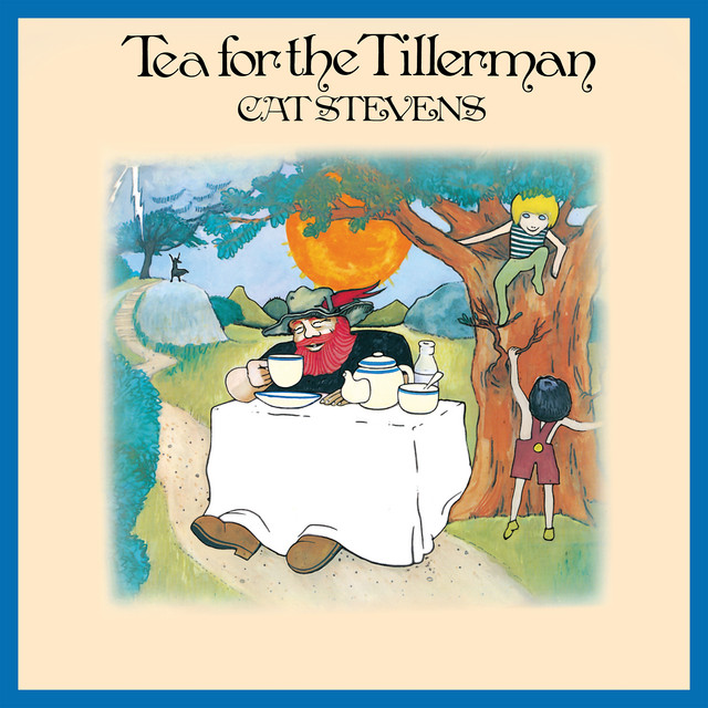 Cat Stevens - Father And Son