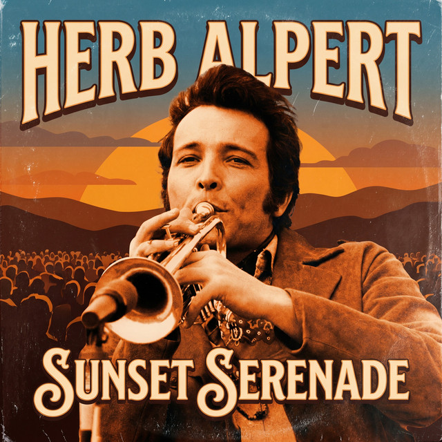 Herb Alpert - This Guy`s In Love With You