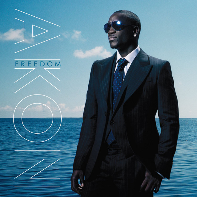 Akon - Right Now (na Na Na)