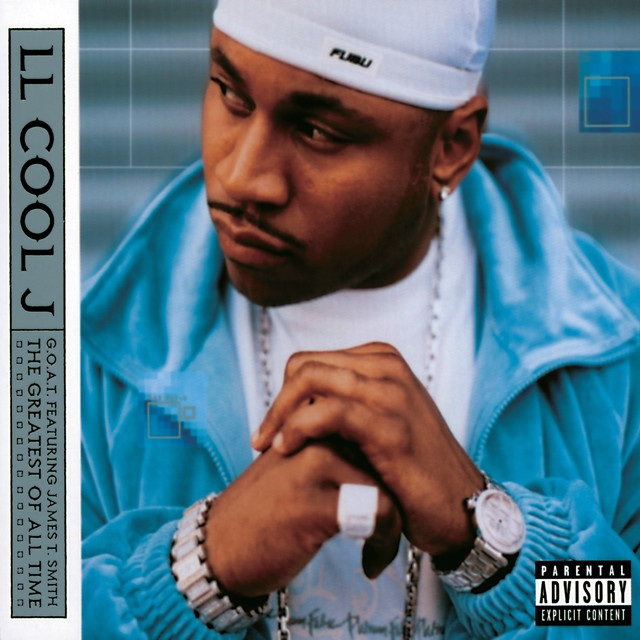 LL Cool J feat. Kelly Price - You And Me