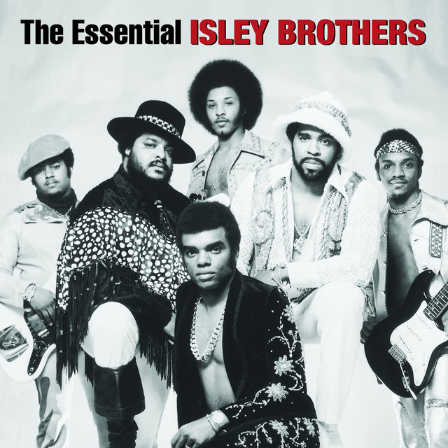 Isley Jasper Isley - Caravan Of Love
