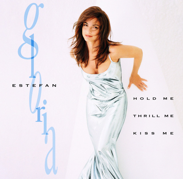 Gloria Estefan - Turn The Beat Around