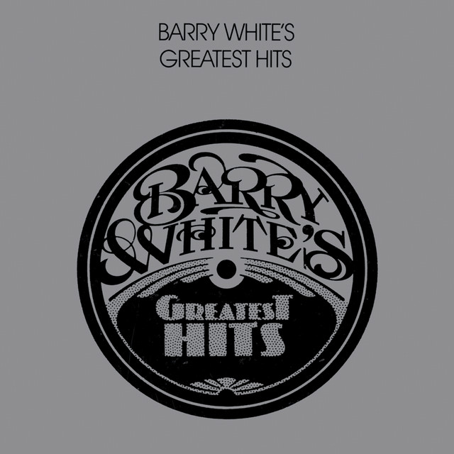 Barry White - Never` Never` Gonna Give Ya Up