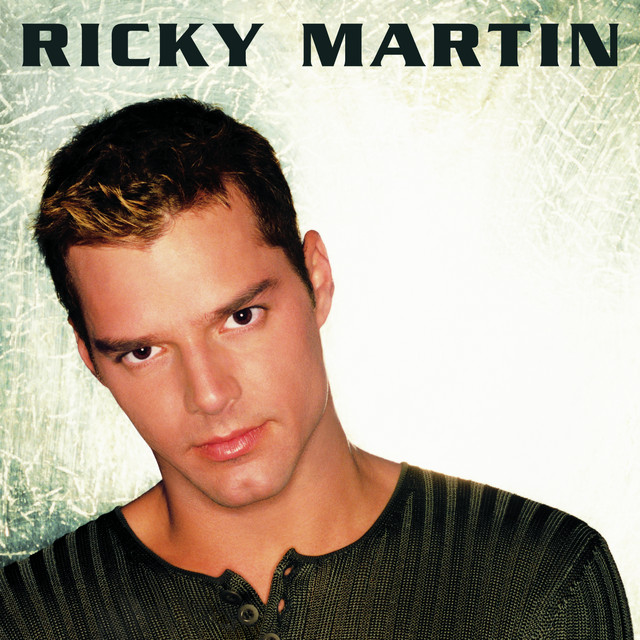 Ricky Martin - Shake Your Bon-bon