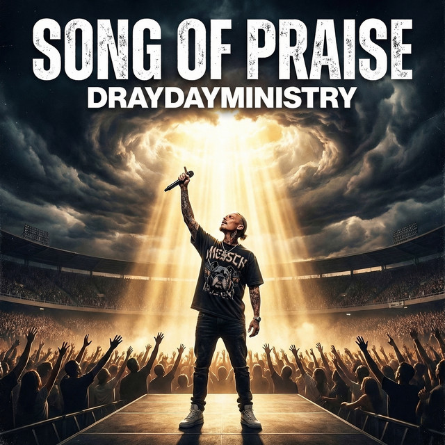 Husky - Song Of Praise