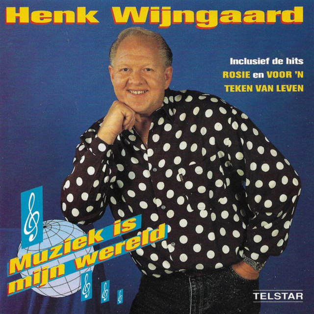 Henk Wijngaard - Beun De Beunhaas