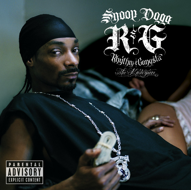 Snoop Dogg feat. Pharrell Williams - Let`s Get Blown