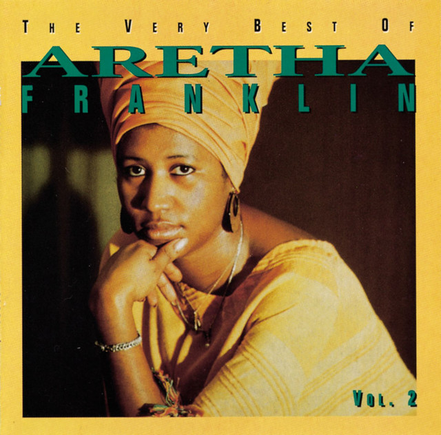Aretha Franklin - Spanish Harlem
