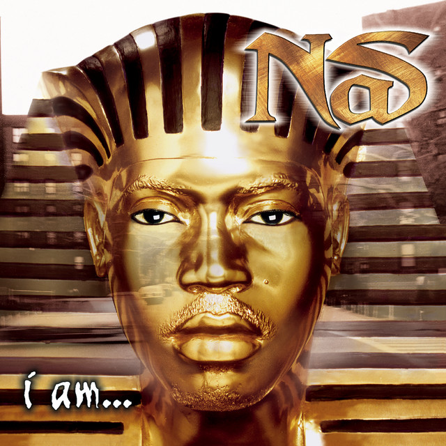 Nas - Hate Me Now