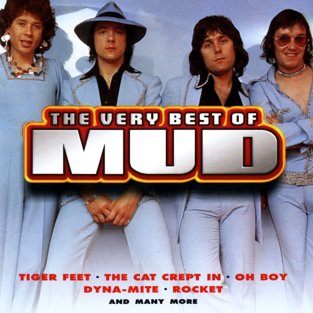 Mud - Oh Boy