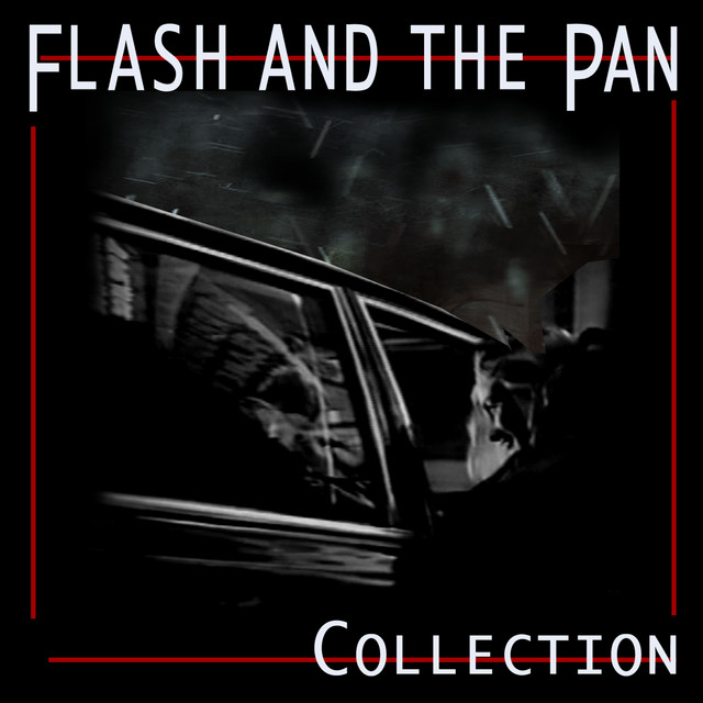 Flash & The Pan - Midnight Man