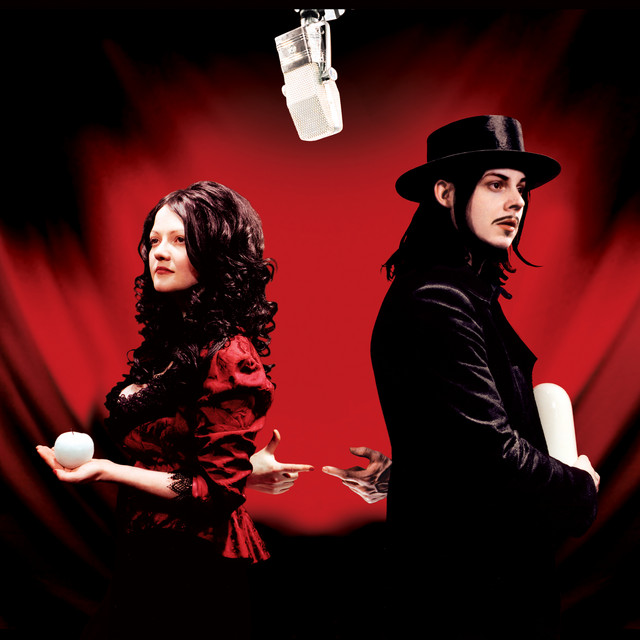The White Stripes - My Doorbell