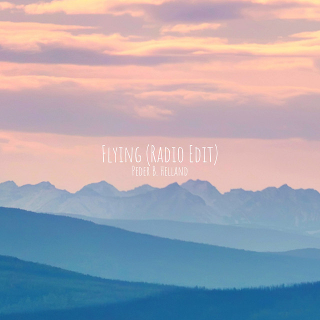 Romeo feat. Gwen Dickey - Flying (theme From Abeltje)