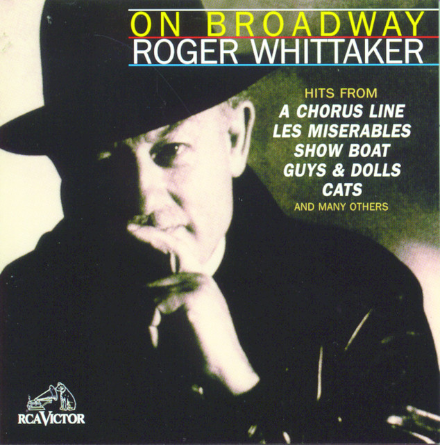 Roger Whittaker - If I Were A Rich Man