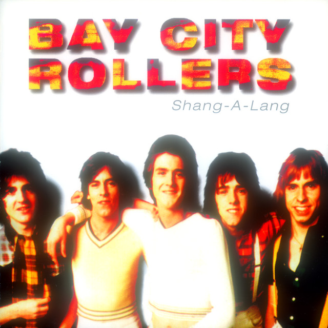 Bay City Rollers - Saturday Night