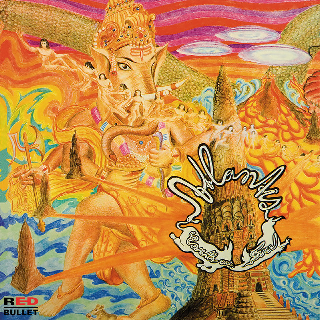 Earth & Fire - Maybe Tomorrow` Maybe Tonight