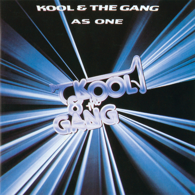 Kool & The Gang - Hi De Hi` Hi De Ho
