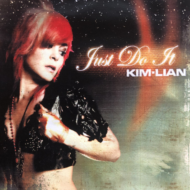 Kim-Lian - Road To Heaven