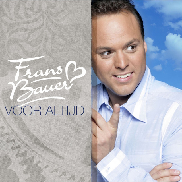 Frans Bauer - Un Dos Tres