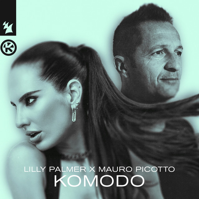 Mauro Picotto - Komodo