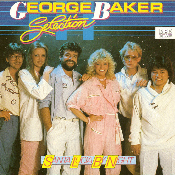 George Baker Selection - Manolito