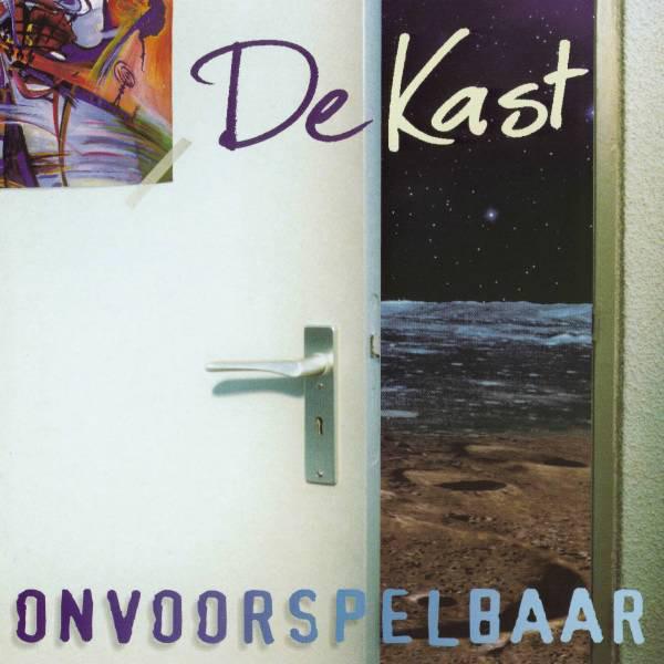 De Kast - Hart Van Mijn Gevoel