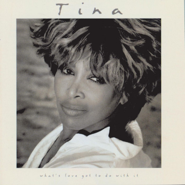 Tina - I Don`t Wanna Fight