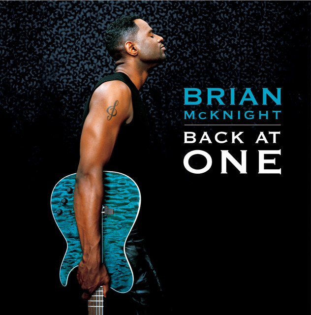 Brian McKnight - Back At One