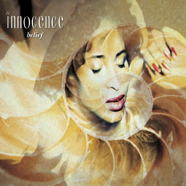 Innocence - Natural Thing