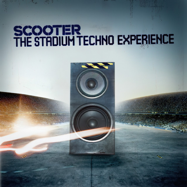 Scooter - Weekend!