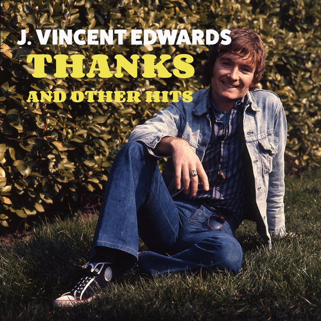 J. Vincent Edward - Thanks