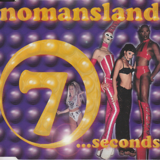 Nomansland - 7 ...seconds