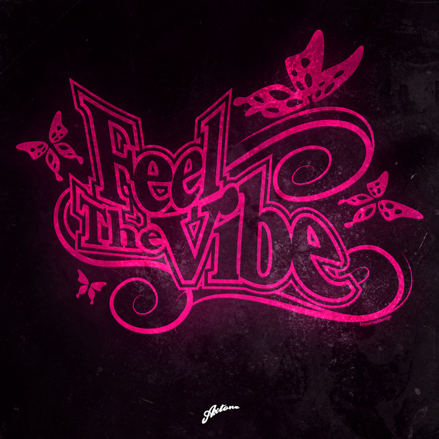 Axwell - Feel The Vibe (til The Morning Comes)